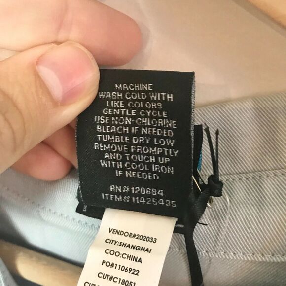 Riverdale NWT Betty Size 4X  Tie Front Top Hot Topic 100% Cotton Cosplay Blouse - Picture 4 of 8